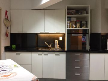 Departamento - Nueva Cordoba.