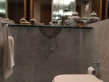 Departamento - Nueva Cordoba.