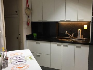 Departamento - Nueva Cordoba.