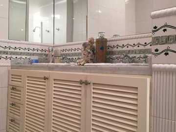 Departamento - Nueva Cordoba.