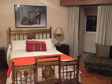 Departamento - Nueva Cordoba.