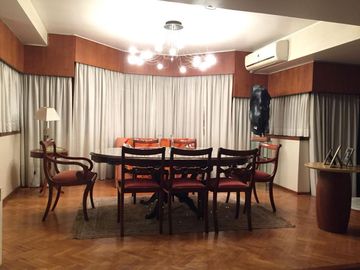 Departamento - Nueva Cordoba.