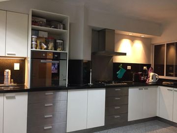 Departamento - Nueva Cordoba.
