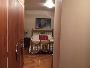 Departamento - Nueva Cordoba.