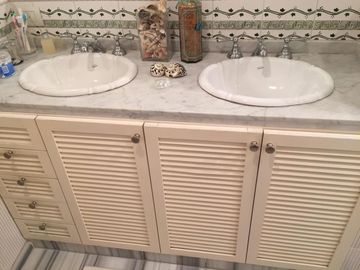 Departamento - Nueva Cordoba.