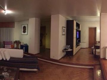 Departamento - Nueva Cordoba.