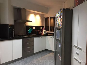 Departamento - Nueva Cordoba.