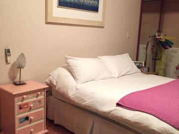 Departamento - Nueva Cordoba.