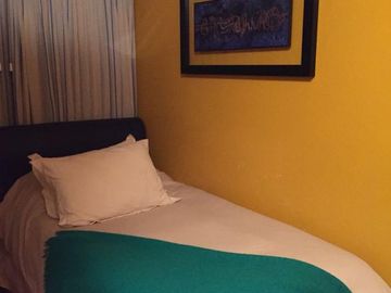 Departamento - Nueva Cordoba.