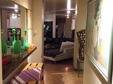 Departamento - Nueva Cordoba.