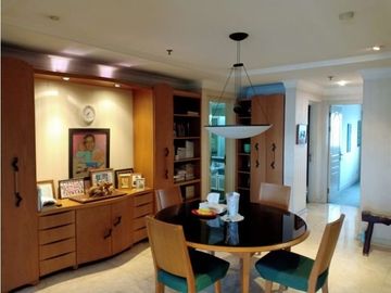 Dijual Apartemen Taman Raja Tower C 3Bedroom Siap Huni Mampang Jakarta Selatan*