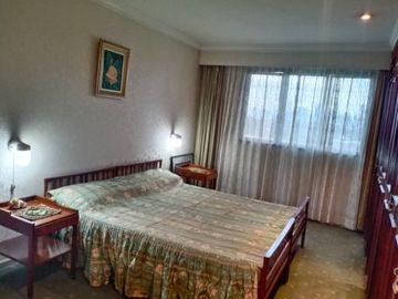 Dijual Apartemen Taman Raja Tower C 3Bedroom Siap Huni Mampang Jakarta Selatan*