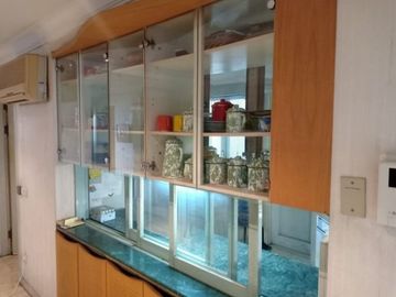 Dijual Apartemen Taman Raja Tower C 3Bedroom Siap Huni Mampang Jakarta Selatan*