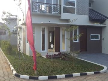 Townhouse Murah 2 Lantai Di Jagakarsa Jakarta Selatan
