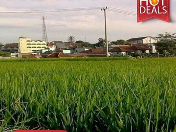 JUAL TANAH STRATEGIS DI JATINANGOR DEKAT UNPAD