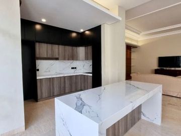 LUXURIOUS HOUSE (FOR RENT) at Jl MATARAM / SELONG, KEBAYORAN BARU