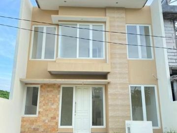 Dijual Rumah Baru Minimalis Termurah di Bukit Palma, Citraland