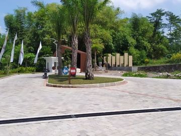 Gratis Pajak BPHTB Rumah Minimalis di Grand Mutiara Klaten