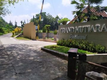 Gratis Pajak BPHTB Rumah Minimalis di Grand Mutiara Klaten
