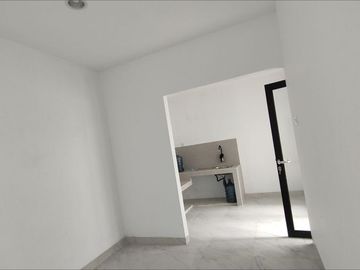 RUMAH BARU! GRESS BARU! BSD NUSA LOKA RUMAH HOKIE NGANTONG