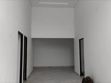 RUMAH BARU! GRESS BARU! BSD NUSA LOKA RUMAH HOKIE NGANTONG