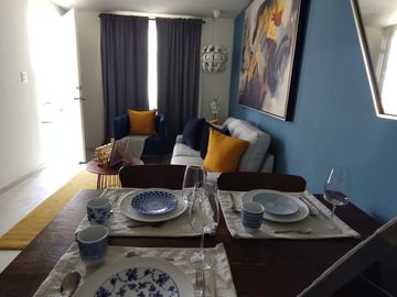 CASA DUPLEX EN EL SAUCILLO, LAS MAS ASEQUIBLES DE PACHUCA