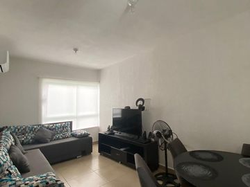 DEPARTAMENTO EN RENTA, EN ACAPULCO DIAMANTE /  A 5 MINUTOS REALES DE LA PLAYA!