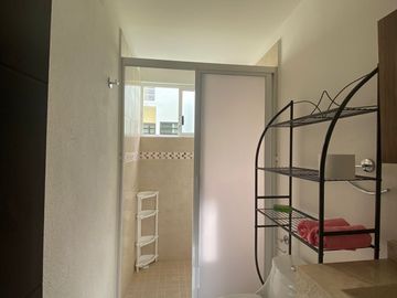 DEPARTAMENTO EN RENTA, EN ACAPULCO DIAMANTE /  A 5 MINUTOS REALES DE LA PLAYA!