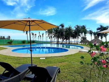 DEPARTAMENTO EN RENTA, EN ACAPULCO DIAMANTE /  A 5 MINUTOS REALES DE LA PLAYA!