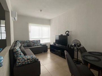 DEPARTAMENTO EN RENTA, EN ACAPULCO DIAMANTE /  A 5 MINUTOS REALES DE LA PLAYA!