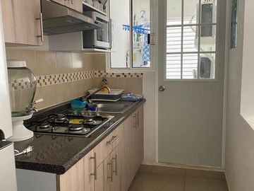 DEPARTAMENTO EN RENTA, EN ACAPULCO DIAMANTE /  A 5 MINUTOS REALES DE LA PLAYA!
