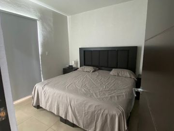 DEPARTAMENTO EN RENTA, EN ACAPULCO DIAMANTE /  A 5 MINUTOS REALES DE LA PLAYA!