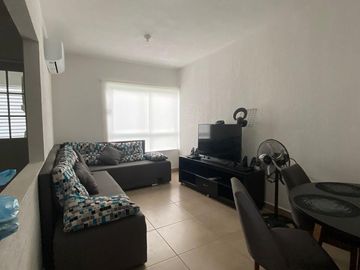 DEPARTAMENTO EN RENTA, EN ACAPULCO DIAMANTE /  A 5 MINUTOS REALES DE LA PLAYA!