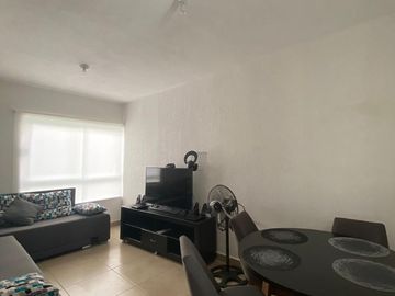 DEPARTAMENTO EN RENTA, EN ACAPULCO DIAMANTE /  A 5 MINUTOS REALES DE LA PLAYA!