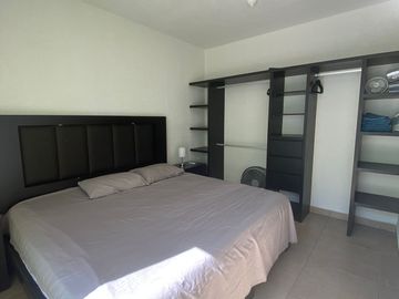 DEPARTAMENTO EN RENTA, EN ACAPULCO DIAMANTE /  A 5 MINUTOS REALES DE LA PLAYA!