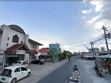 Tanah Murah 150 m Jl Pleret Kawasan maju Jogja selatan