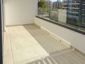 GRAL. CAROL URZÚA (PISO 5)