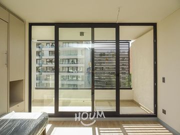 GRAL. CAROL URZÚA (PISO 5)