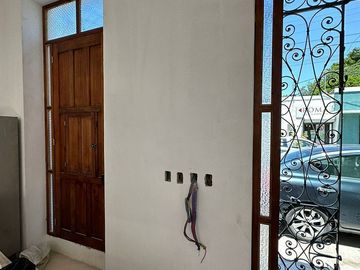 Casa en Venta en Mérida, La Ermita, Centro (64-3) Verde