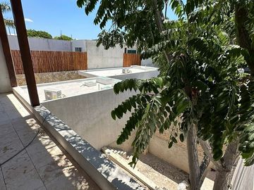 Casa en Venta en Mérida, La Ermita, Centro (64-3) Verde