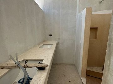 Casa en Venta en Mérida, La Ermita, Centro (64-3) Verde