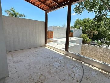 Casa en Venta en Mérida, La Ermita, Centro (64-3) Verde