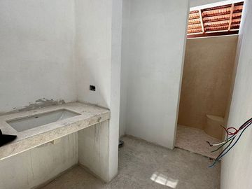 Casa en Venta en Mérida, La Ermita, Centro (64-3) Verde
