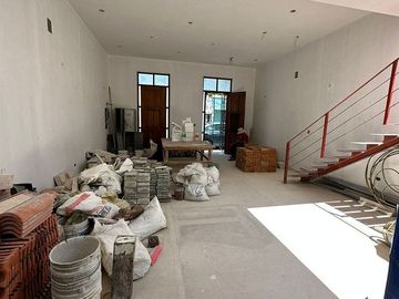 Casa en Venta en Mérida, La Ermita, Centro (64-3) Verde