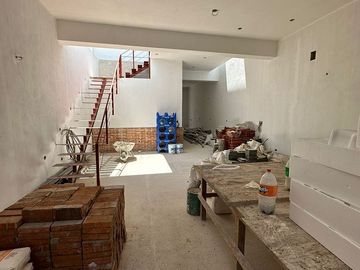 Casa en Venta en Mérida, La Ermita, Centro (64-3) Verde