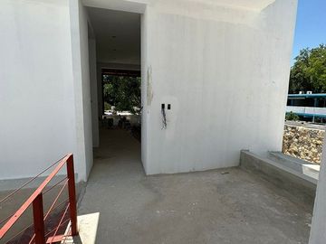 Casa en Venta en Mérida, La Ermita, Centro (64-3) Verde