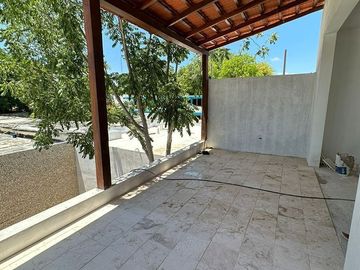 Casa en Venta en Mérida, La Ermita, Centro (64-3) Verde