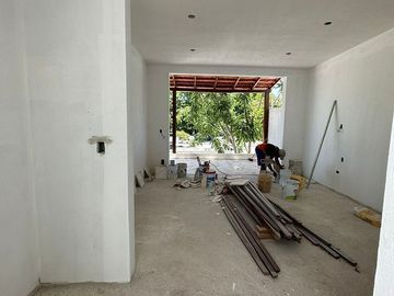 Casa en Venta en Mérida, La Ermita, Centro (64-3) Verde