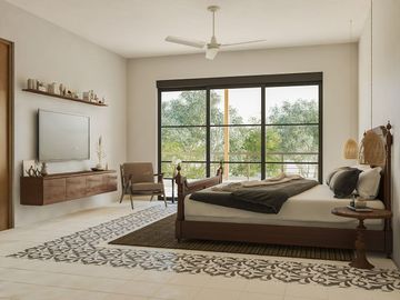 Casa en Venta en Mérida, La Ermita, Centro (64-3) Verde