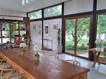 Casa en Venta en Camino Carampangue - Colegio Trebulco